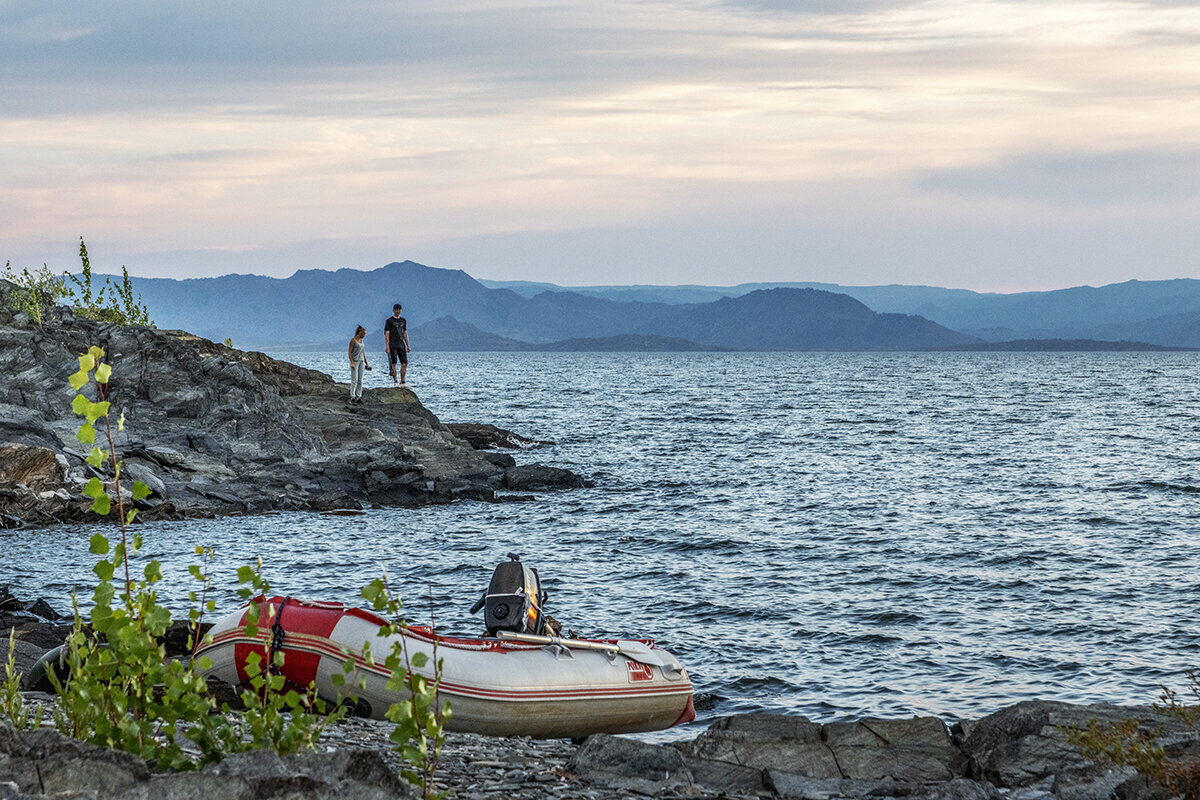 Яхт Клуб - Дмитрий 