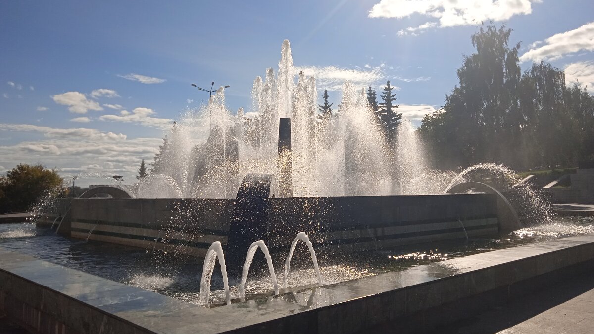 Нижний Тагил - Елена Шаламова