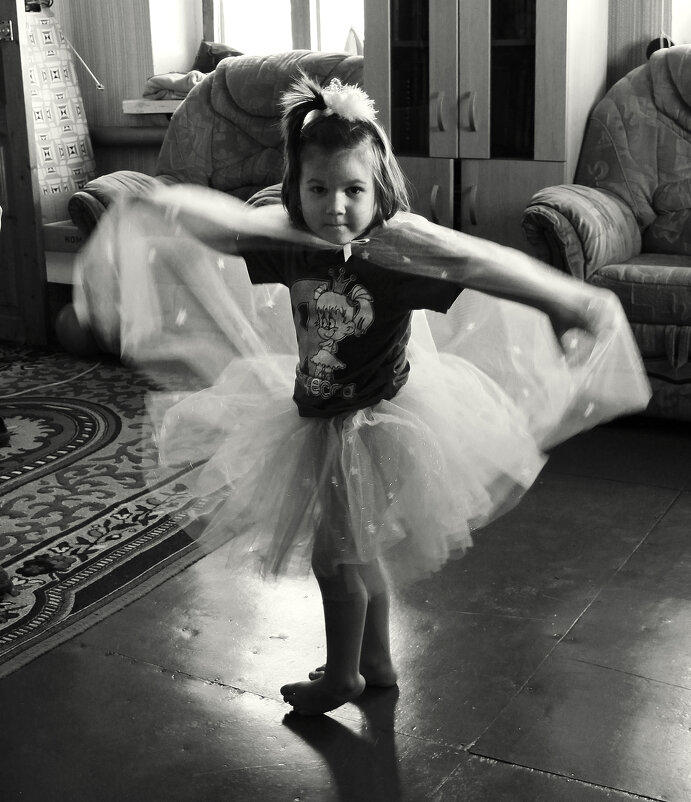 Принцесса - СЮ 