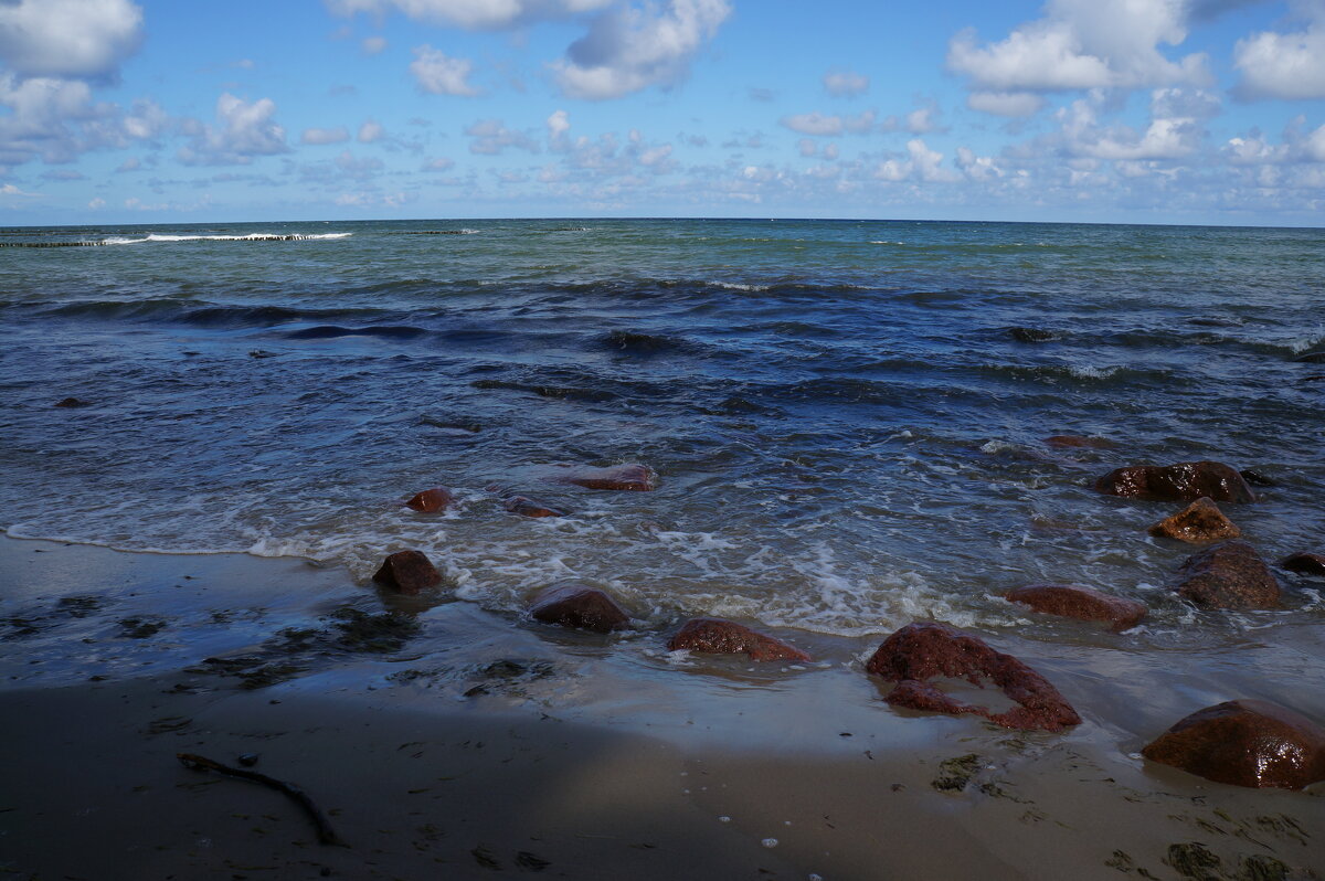 Море~~ - Алёна Савина