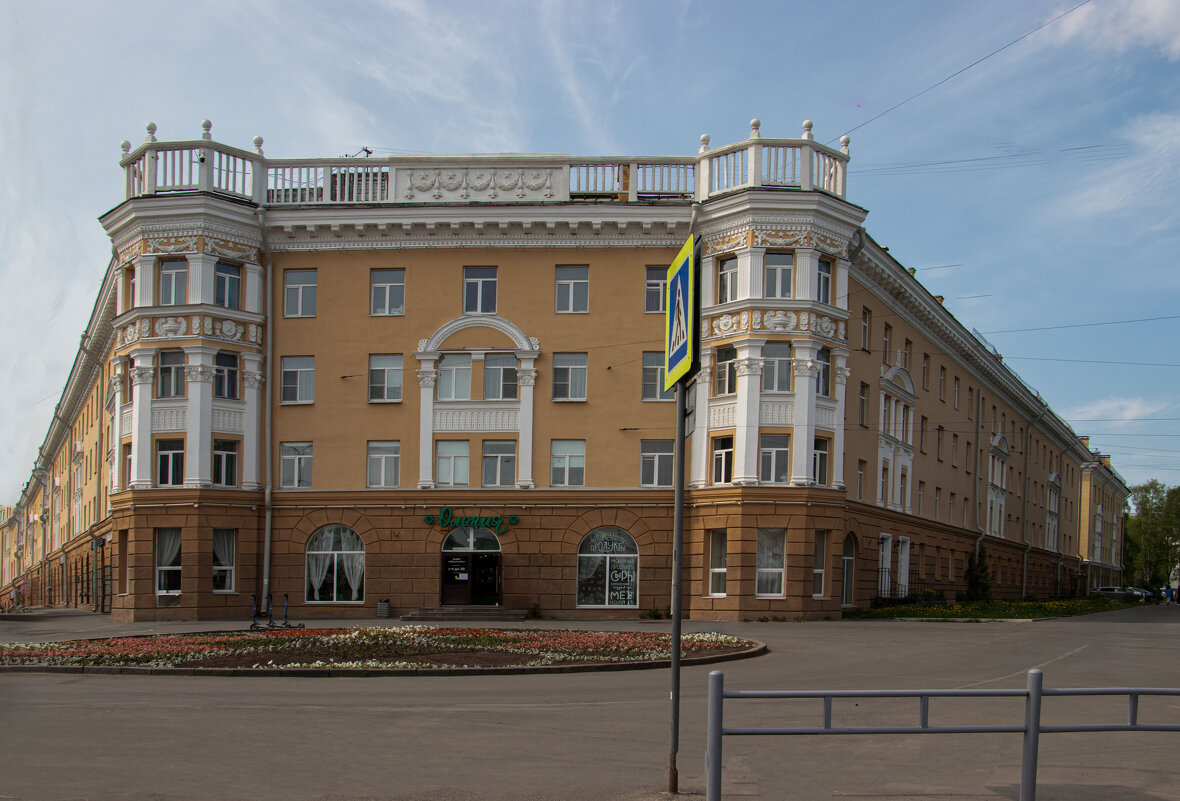 монументально... - navalon M