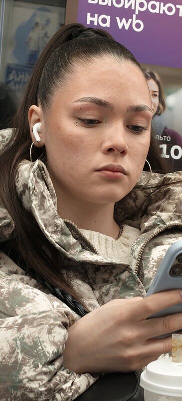 Внимательно в даль... - Андрей 