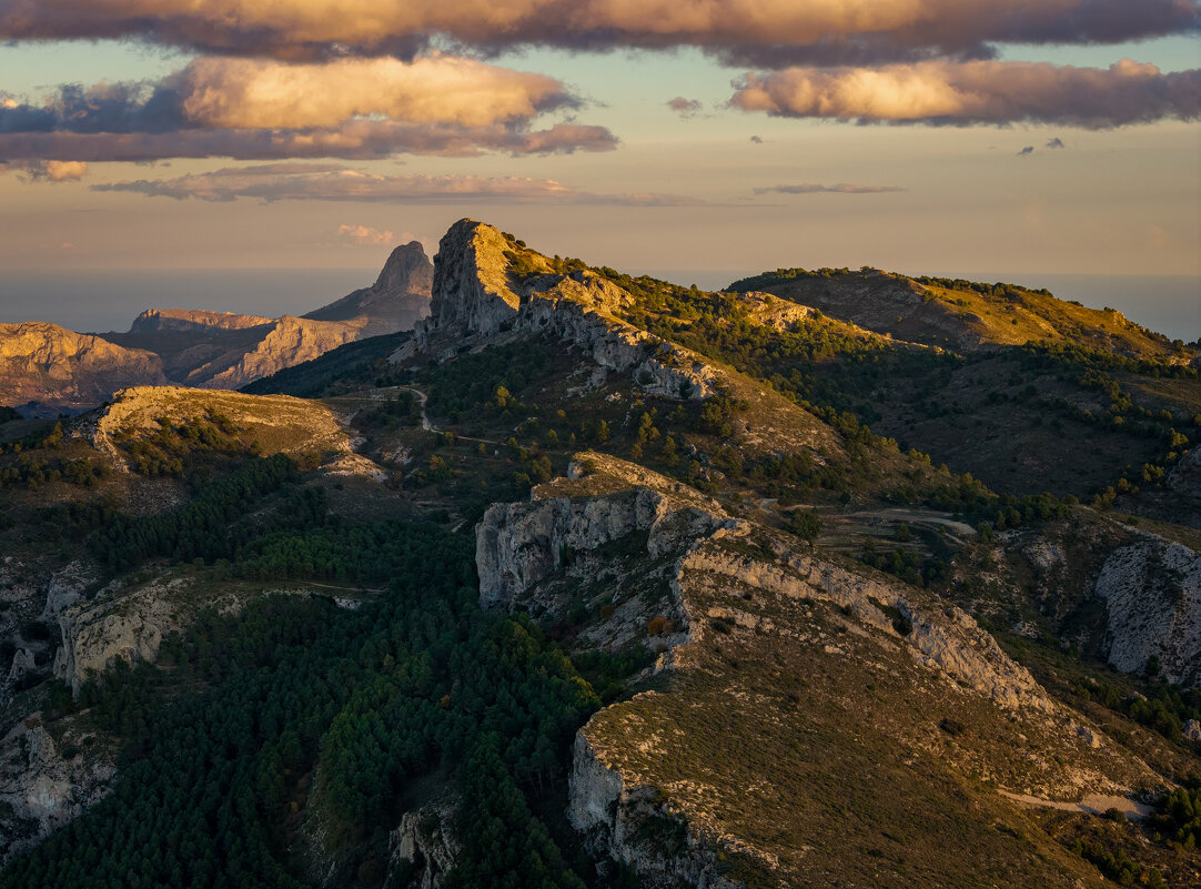 Горный этюд - Алекс Римский