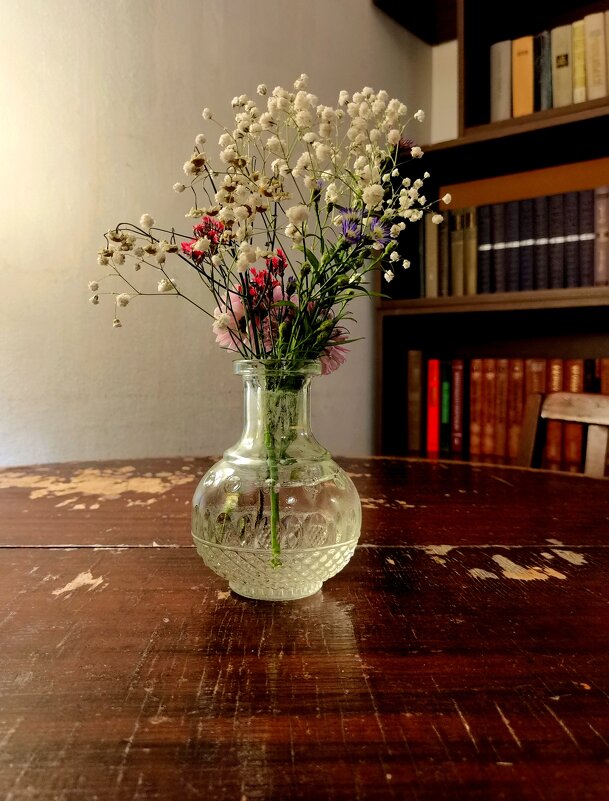 *** - Любимова Ольга 