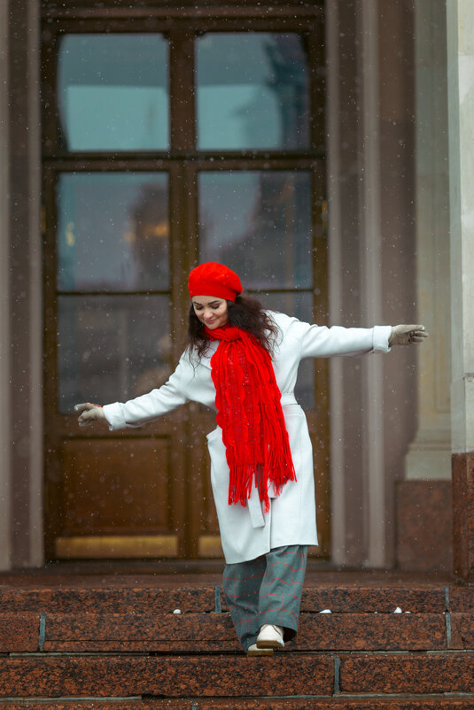 Новый год крадётся) - Николай Максимов Новый год крадётся) - Николай Максимов