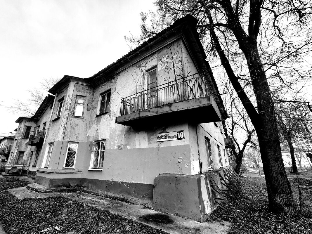 Висящие сады Семирамиды...только отечественные..) - Артём 