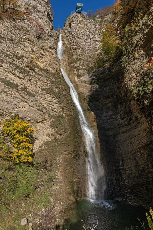 Грузия. - Viktor Makarov
