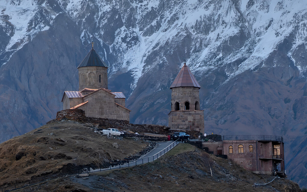 Грузия.2025 - Viktor Makarov