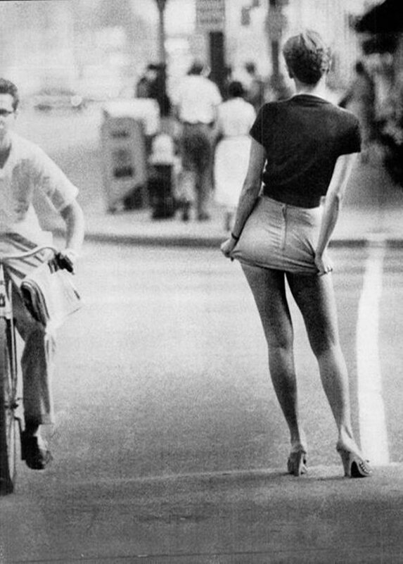 Интимный взгляд... - Валерий Кокорев Интимный взгляд... - Валерий Кокорев