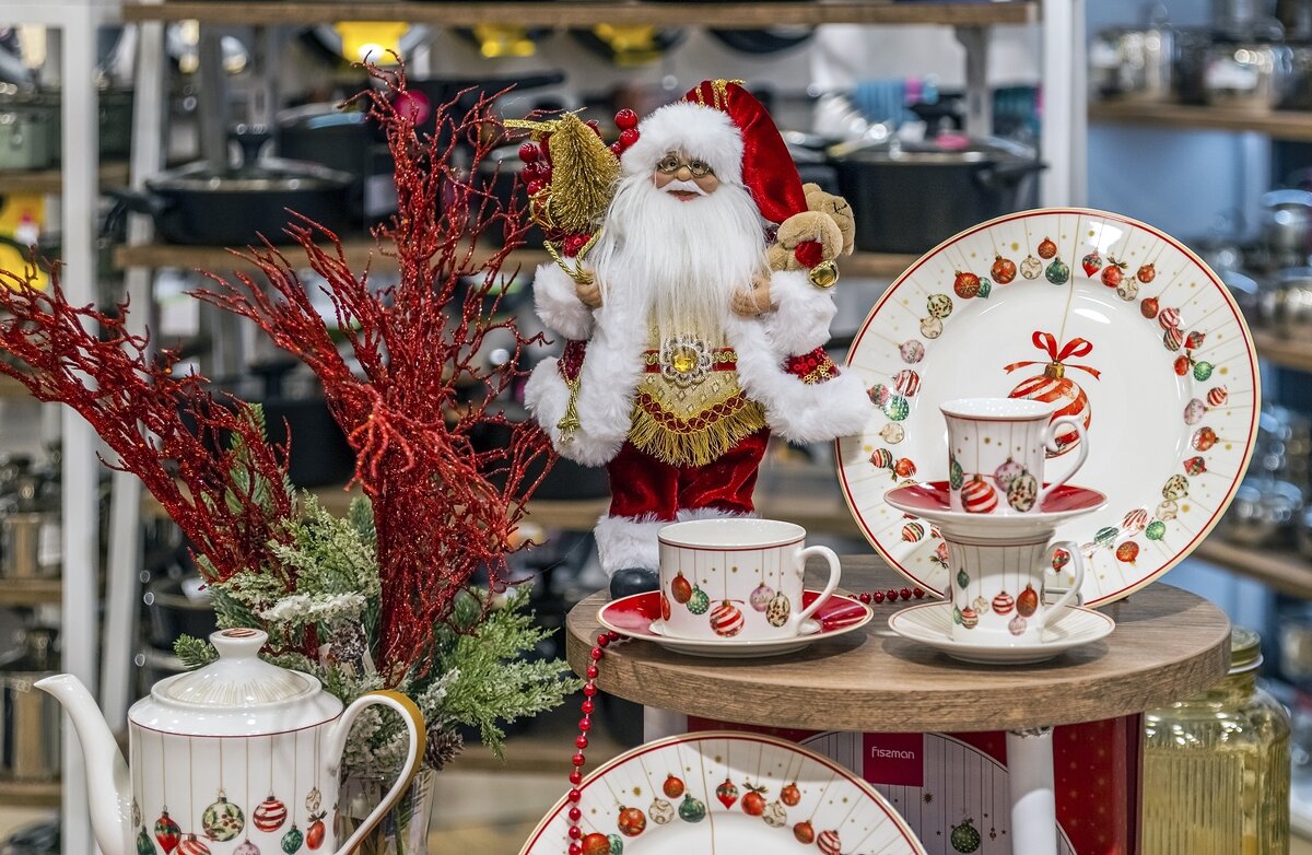 34 дня до Нового Года - Валерий Иванович