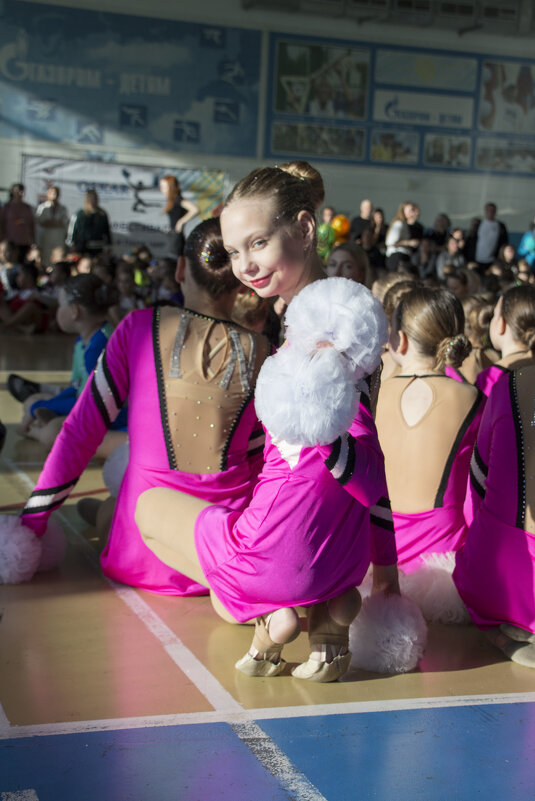 ЧИР - Тамара Федорова