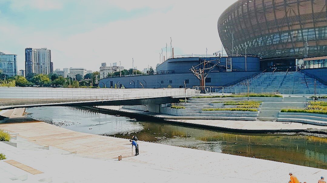 про Екатеринбург - Елена Шаламова