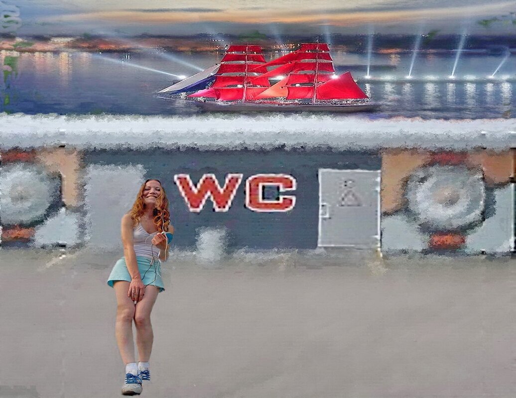 Разное -2 - irina Schwarzer 