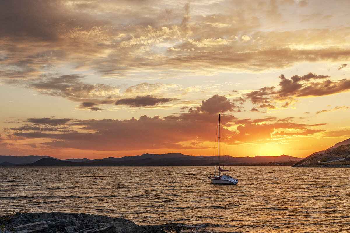 Яхт Клуб - Дмитрий 