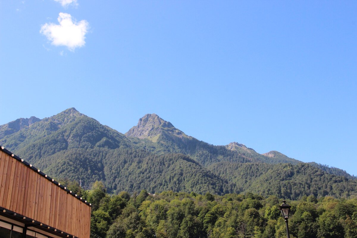 Аибга - Serega SchütZ