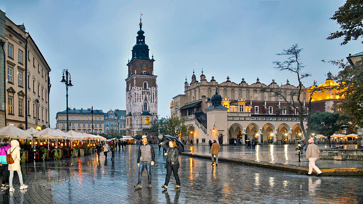 Вот уже и вечер - Alexandеr P