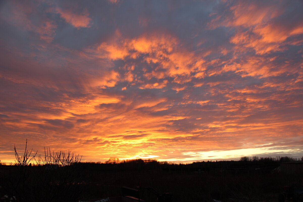 Закат - Tim Andrews