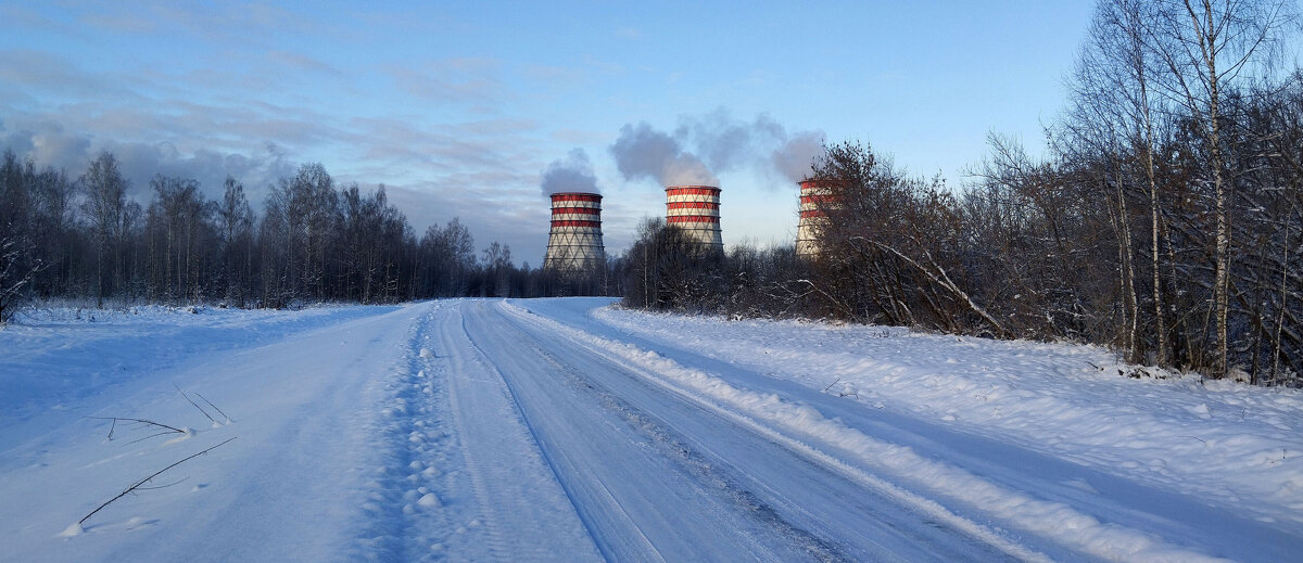 Путь - Радмир Арсеньев Путь - Радмир Арсеньев