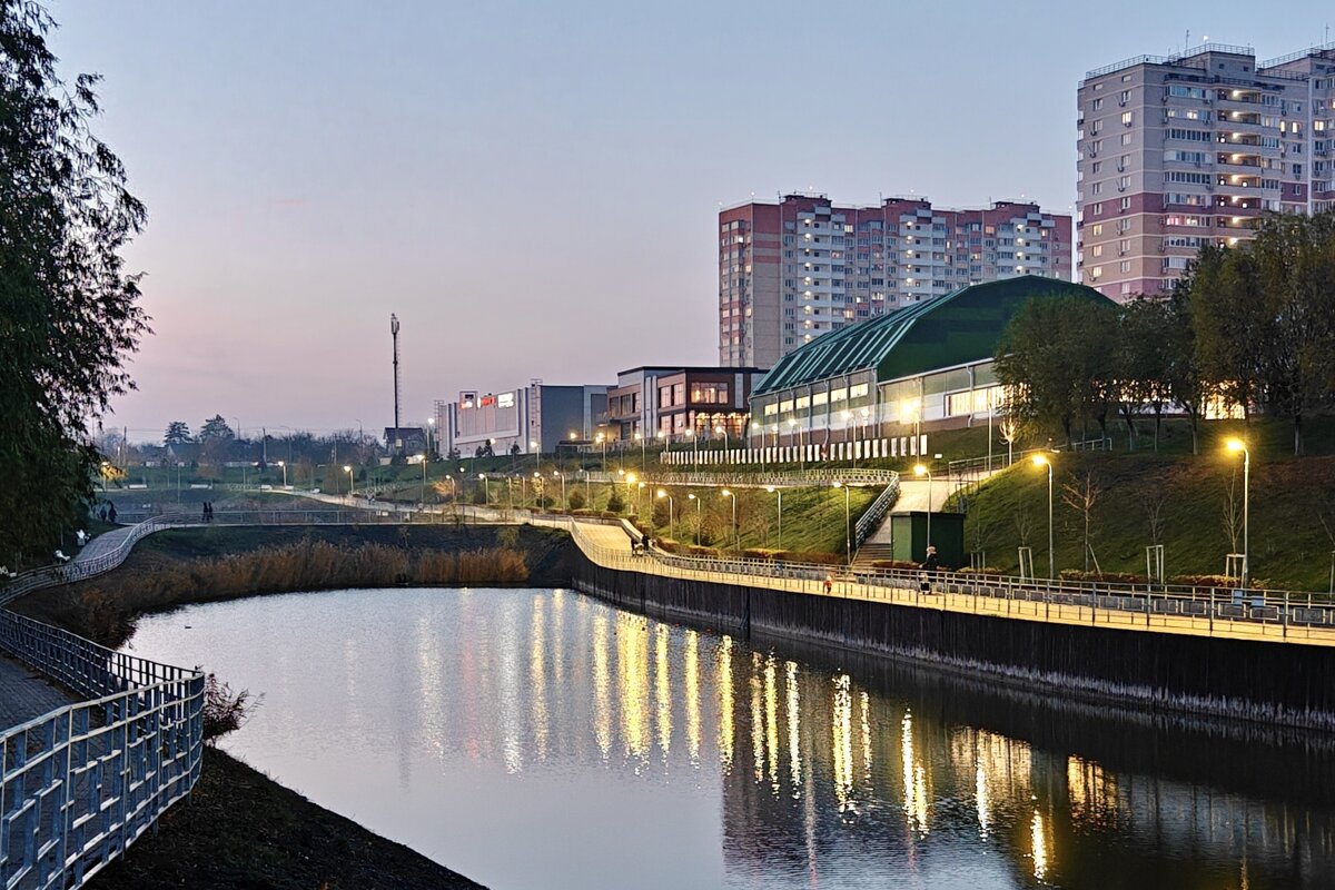 Ростовские зарисовки - Александр Гапоненко Ростовские зарисовки - Александр Гапоненко