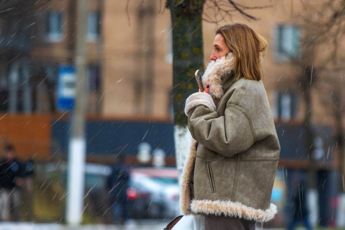 Холодновато стало. - Анатолий. Chesnavik. Холодновато стало. - Анатолий. Chesnavik.