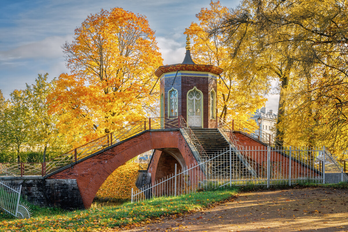 Про Питер - Владимир Колесников