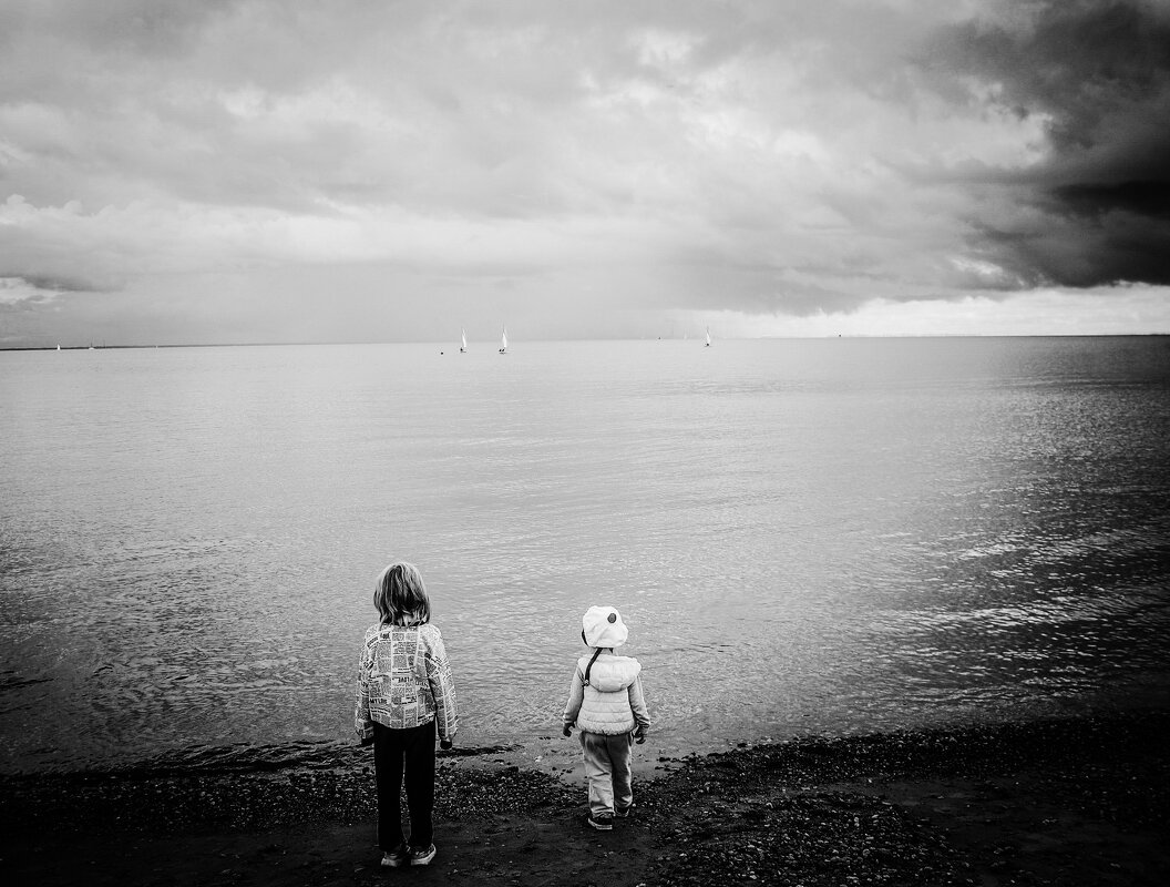 Всё ещё впереди - Магомед .