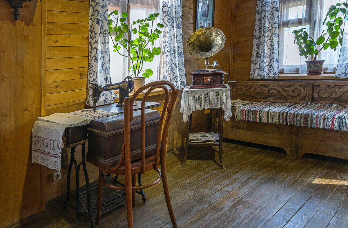 Коломенское - Aleksey Afonin