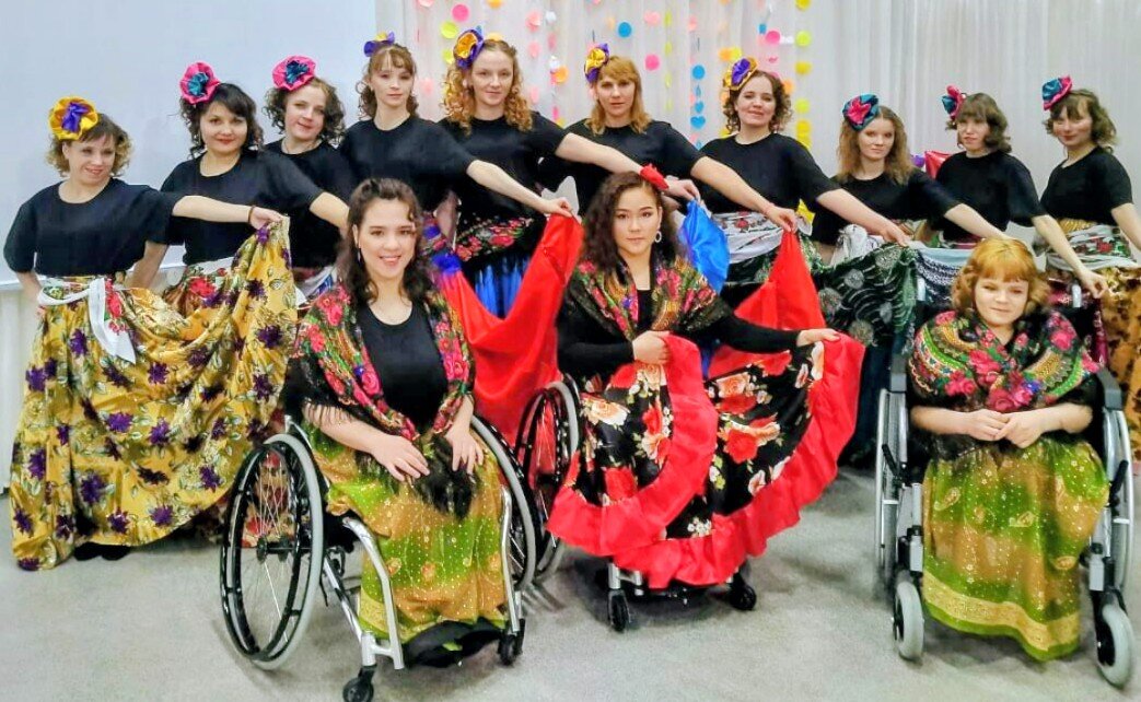 Танцуй,пока молодой... - Георгиевич 