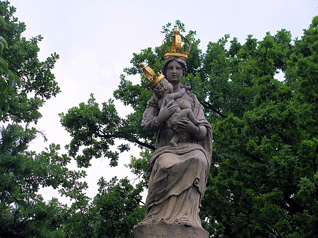 Варшава. - Владимир Драгунский Варшава. - Владимир Драгунский