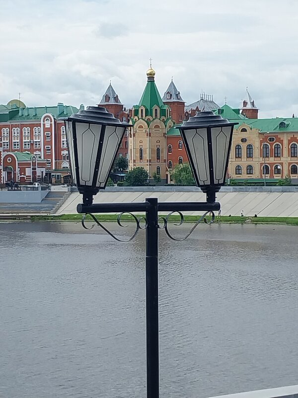 Йошкар-Ола - Маргарита Б