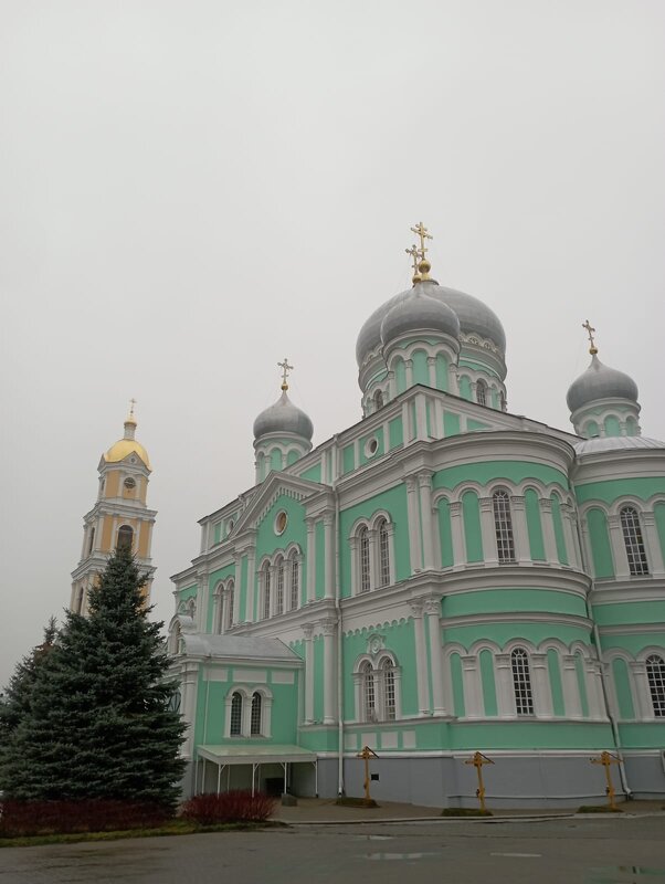 Храмы России - Елена Семигина Храмы России - Елена Семигина