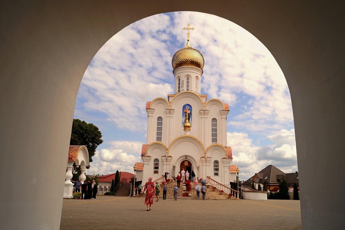 Туров - Gal` ka Туров - Gal` ka