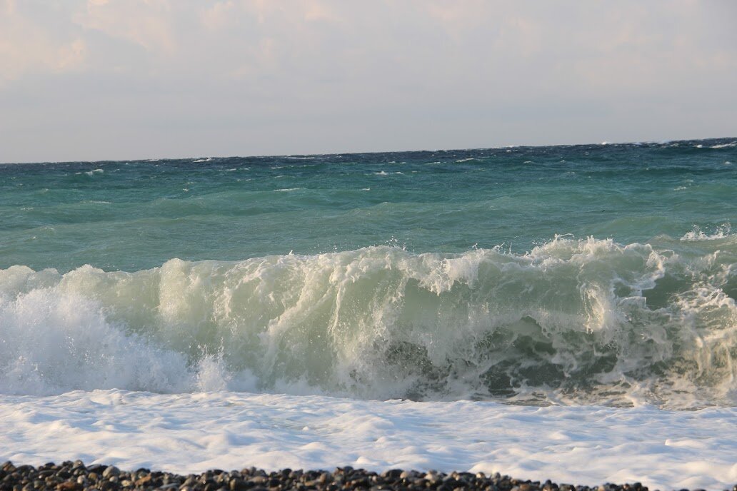 Море - Serega SchütZ