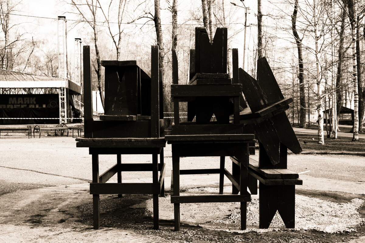 Фотография - Денис Безногов