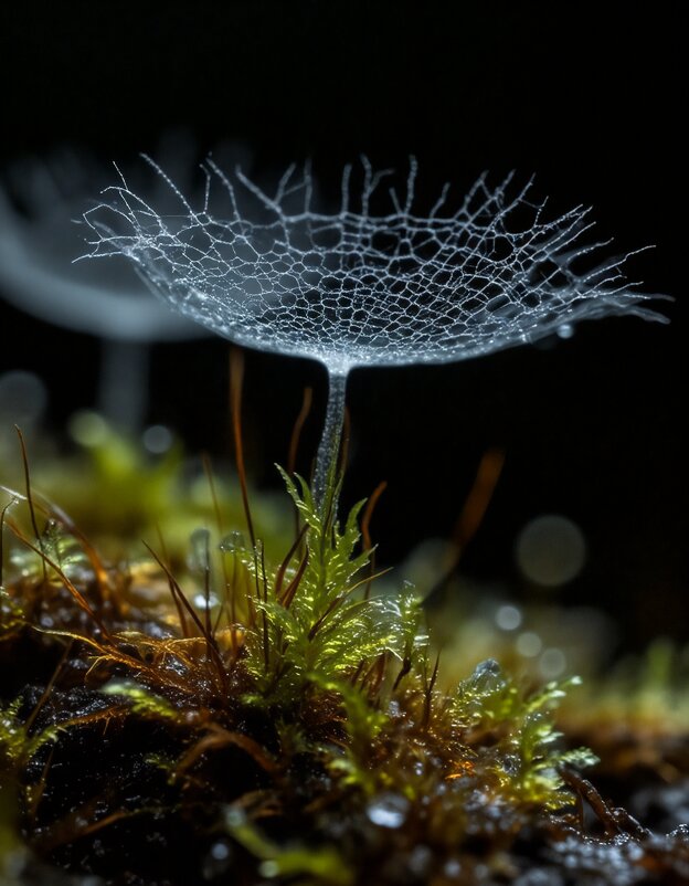 Микрокосм 12 - дмитрий мякин