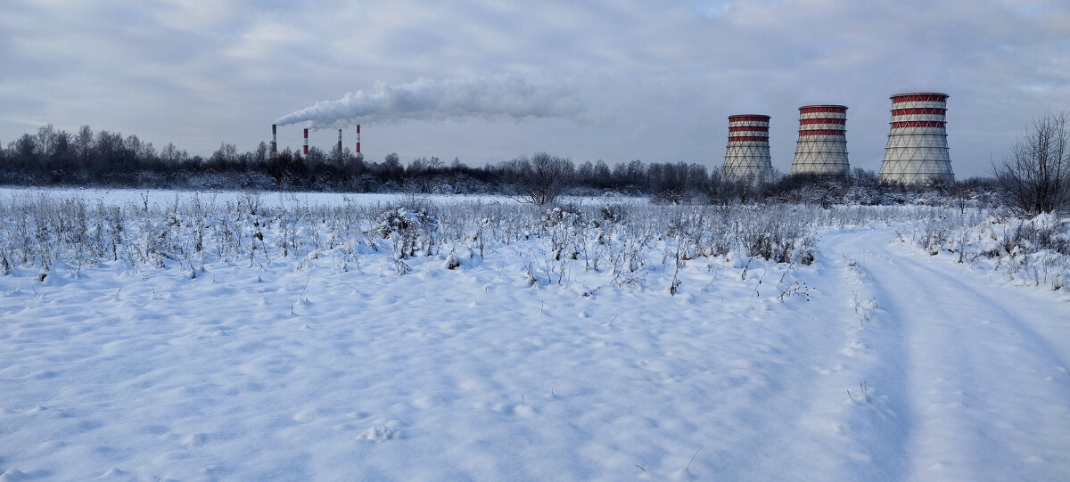 Утро - Радмир Арсеньев