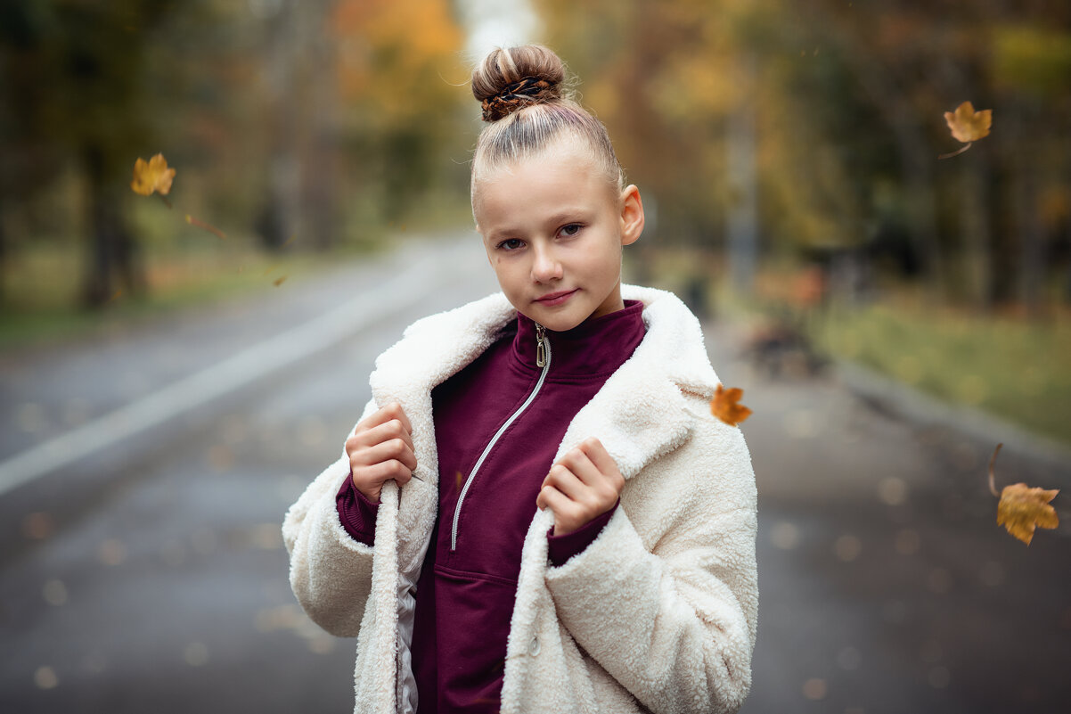 Анастасия - Лилия .