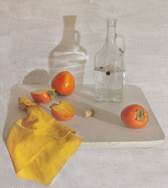 Хурма - Наталья S