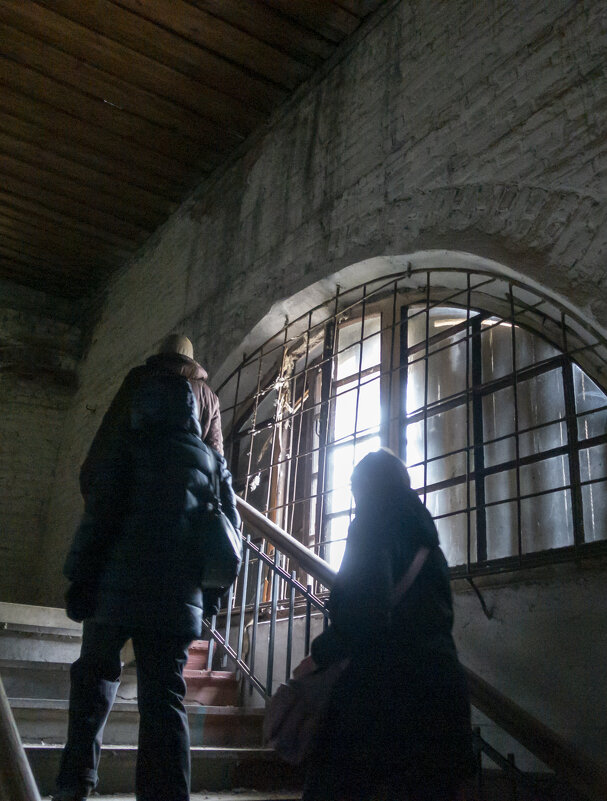 *** - Александр Русинов