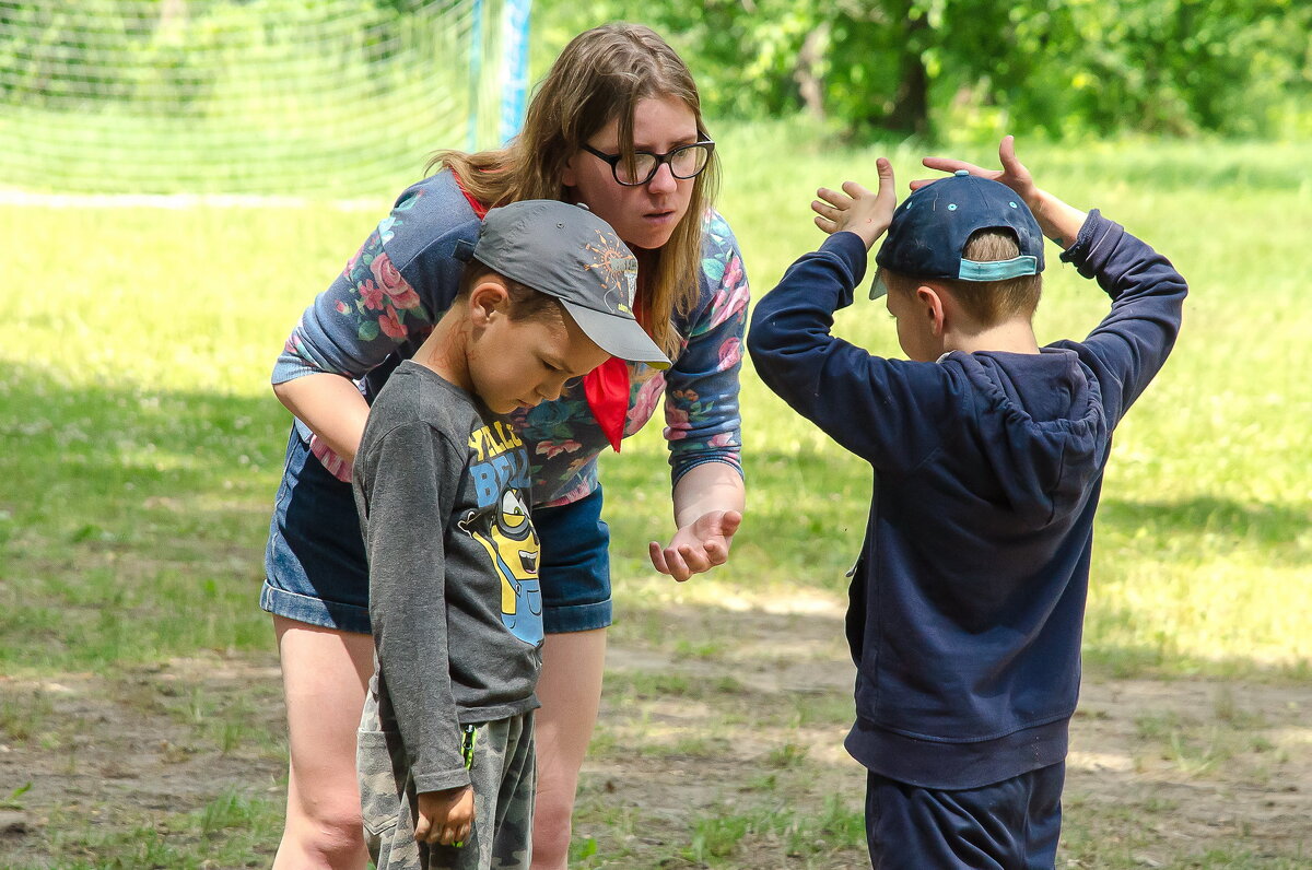 Знакомая история - Виктор Орлов