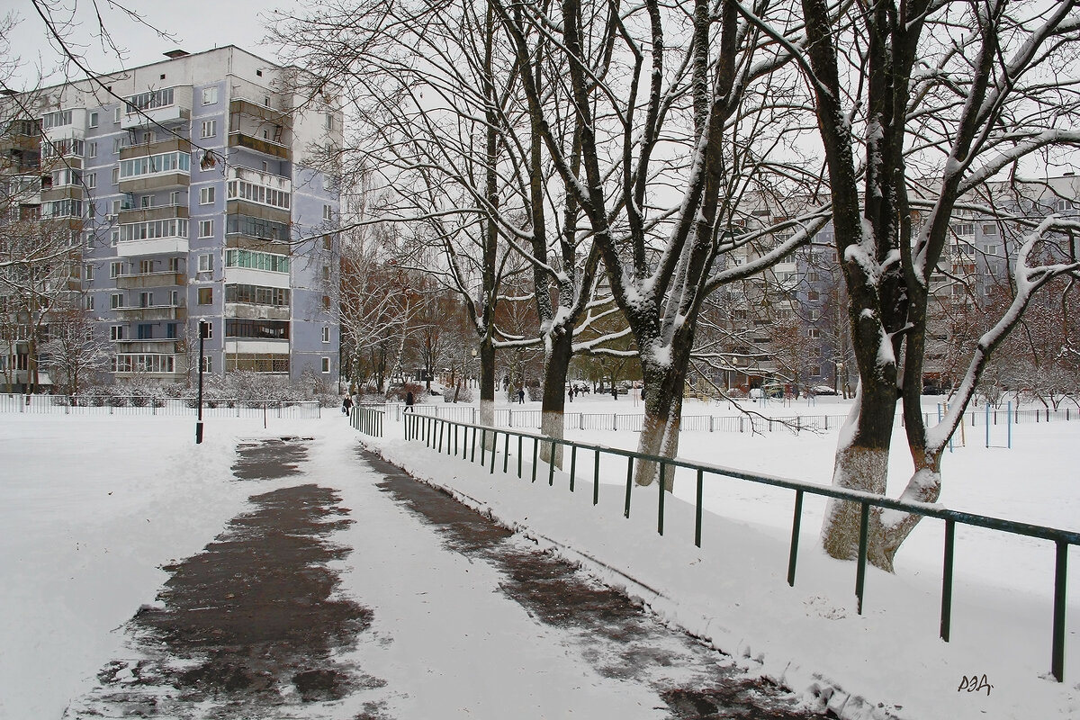 *** - Роланд Дубровский