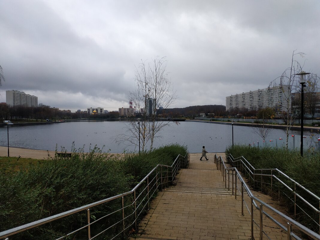 О повседневности - Андрей Лукьянов