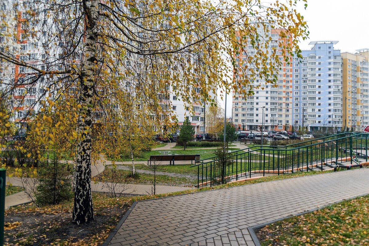 Конец ноября - Валерий Иванович