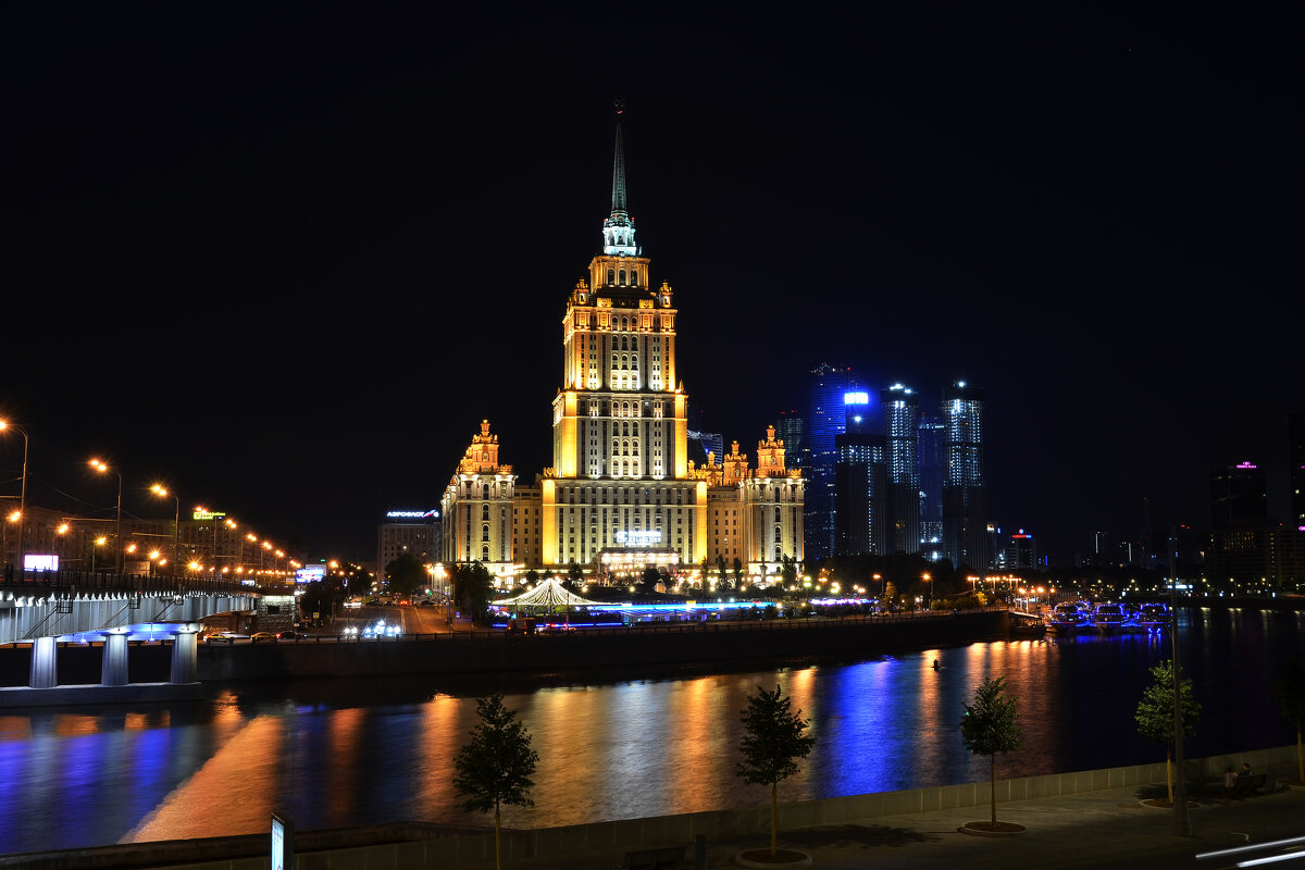 Сталинка - Валерий Пославский