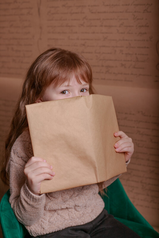 ;) - Юлия Кравченко