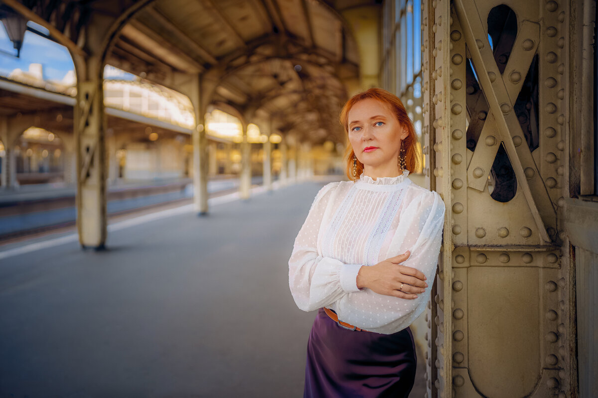 Александра - Юрий Захаров Александра - Юрий Захаров