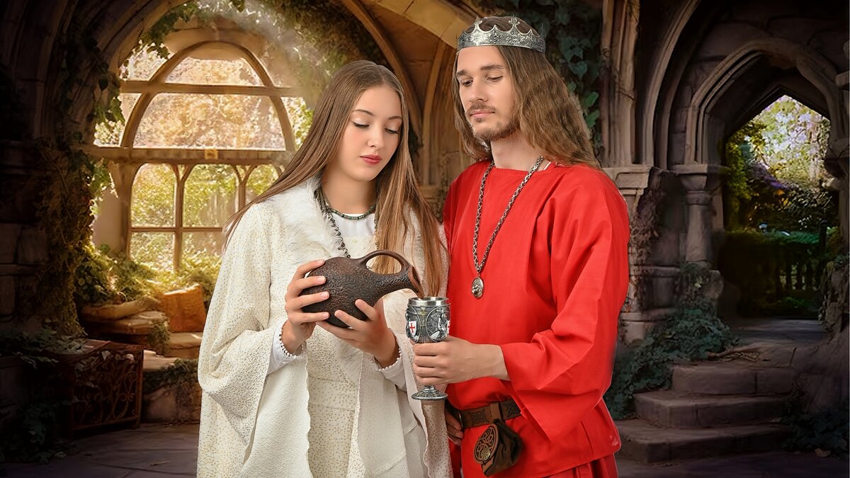 *** - Valentin Bondarenko