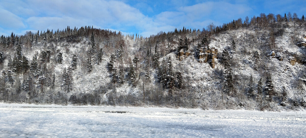 Утро!!! - Радмир Арсеньев