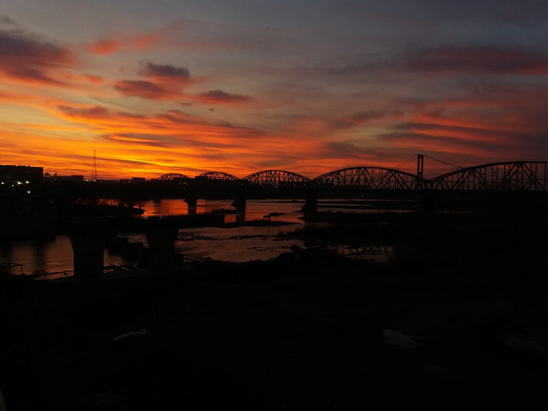 Вечернее - Aндрей Антонов