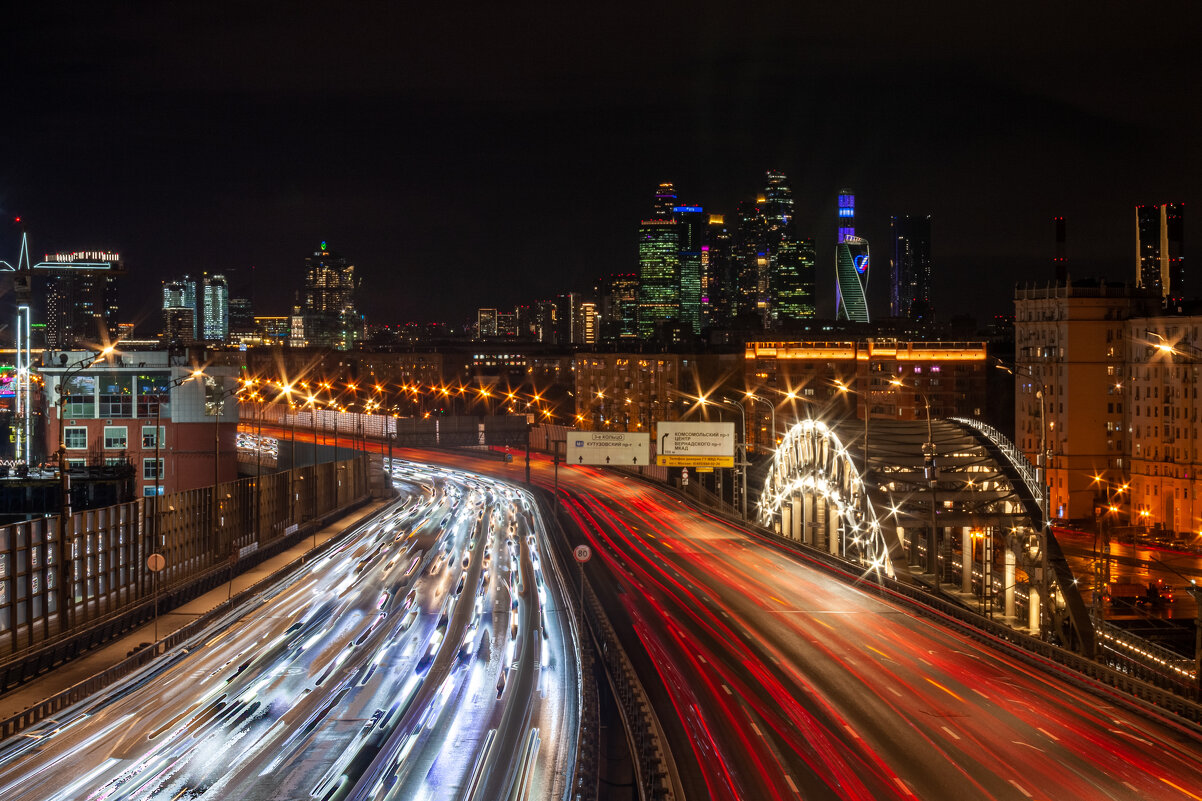 Добрый вечер, Москва! - Alexandr Gunin Добрый вечер, Москва! - Alexandr Gunin